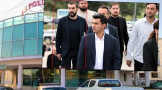 Брат азербайджанца-мэра Марнеули избил предпринимателя, не повысившего цену на хлеб 