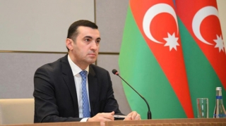 "Azərbaycanda məhbuslara qarşı qəddar rəftarla bağlı iddialar yalandır" - XİN 