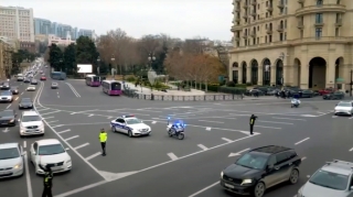DİN-dən bayram günləri ilə bağlı çağırış: Təhlükəsizlik qaydalarına əməl edin! - FOTO - VİDEO 