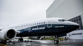 ЕС пригрозил ввести пошлины против США по делу Boeing 