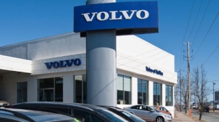 Volvo elektrikli mühərrik istehsalına 83 milyon dollar  investisiya yatıracaq