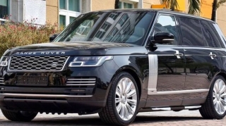 "Daewoo"nun nömrəsini oğurlayıb "Range Rover"ə bağladılar  