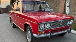 36 il əvvəlin “VAZ”ı – 6900 dollara satılır 