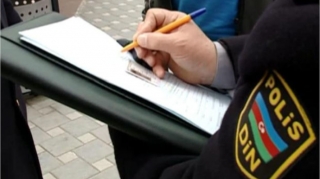 Gəncədə qanunsuz küçə ticarəti ilə bağlı monitorinq keçirilib   - FOTO