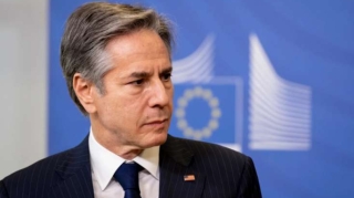 İsrailə buna görə hücum edilib - Blinken AÇIQLADI 