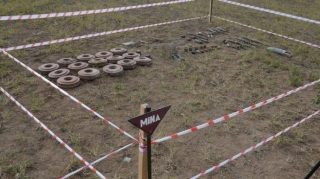 Bu ərazilərin 2 671 hektarı minalardan tam təmizlənib