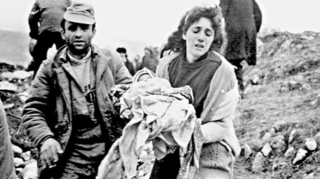 Xocalı soyqırımından 31 il ötür