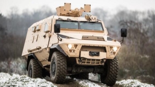 Tiflis yenə Fransa hərbi texnikasını İrəvana buraxacaq? 