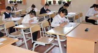 Bakı, Sumqayıt, Şəki, Gəncə və Abşeronda məktəblər bağlanır - RƏSMİ
