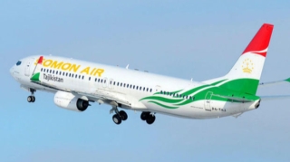 Таджикская авиакомпания запустит прямые рейсы из Душанбе в Баку - ФОТО 