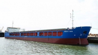 “Hüseyn Cavid” gəmisi təmir olunaraq yenidən istismara qaytarılıb