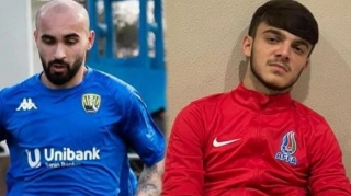 Veysəl Rzayevin bıçaqlandığı hadisənin digər iştirakçısı da futbolçu imiş - FOTO
