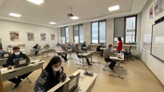 Qaydaları pozan 15 nəfərin imtahan nəticələri ləğv olunub 