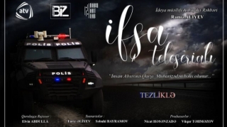 Azərbaycanda ilk dəfə insan alveri ilə mübarizəyə həsr olunmuş serial çəkiləcək