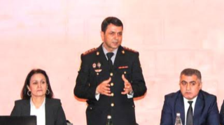 Bizi kim qoruyur?  - FOTOLAR