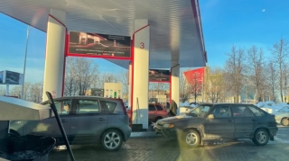 İyun ayından etibarən yanacaq doldurma DAYANDIRILIR:  Sürücülər üçün gözlənilməz QƏRAR 