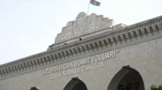 ADY-də yeni təyinat - FOTO 