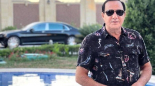 Lüks "Mercedes Maybach" sürən Manaf Ağayev: "İmkanlı adam deyiləm" - VİDEO 