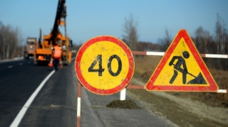 Azərbaycan şirkəti Qırğızıstanda avtomobil yolu tikəcək