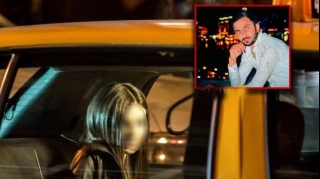 Bakıda daha bir "Bolt" sürücüsündən qadına qarşı qeyri-etik hərəkət - VİDEO 