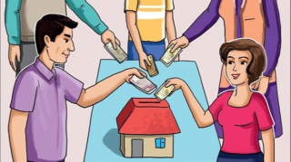 Azərbaycanda ailə büdcəsinin böyük hissəsi hara gedir? - Statistika 