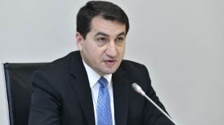 Prezidentin köməkçisindən Metsamor AES-lə bağlı açıqlama