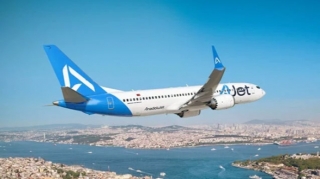 İstanbuldan Gəncə və Naxçıvana yeni reys açıldı 