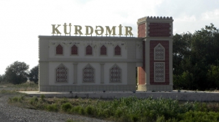 Kürdəmirin bir kəndində onlarla insan koronavirusa yoluxub