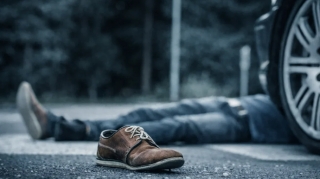 Şirvanda ağır qəza: dörd nəfər xəsarət aldı - YENİLƏNİB