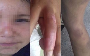 DİN-dən Bakıda ögey ananın azyaşlılara işgəncə verməsi məsələsinə  - RƏSMİ REAKSİYA 