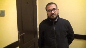 Vətəndaşları aldadan şəxs saxlanılıb - FOTO