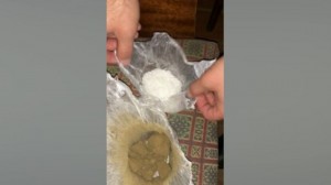  Narkotik maddələrin satışı ilə məşğul olan “məhbəs dostlar”ı saxlanılıb