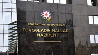 Fövqəladə Hallar Nazirliyi anomal istilərlə əlaqədar əhaliyə müraciət edib