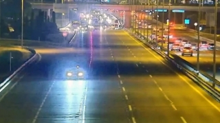 На Аэропортовском шоссе будет ограничено движение транспорта 