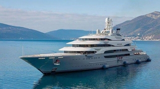 Niderland daha 6 rus yaxtasını ələ keçirdi 