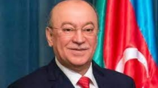 Kəmaləddin Heydərovdan Formula 1 ilə bağlı ƏMR 