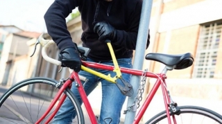 Yol pulu olmadığı üçün velosiped oğurladı, həbs edildi 