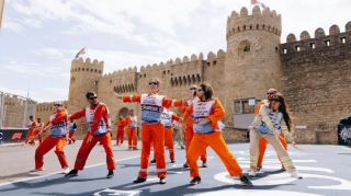 "Formula-1" üzrə builki Azərbaycan Qran-prisi üçün marşal qeydiyyatına start verildi - FOTO