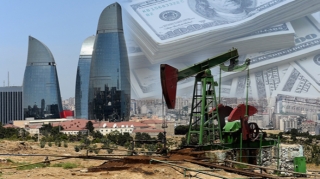 Азербайджанская нефть подешевела 