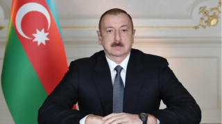 İlham Əliyev SƏRƏNCAM İMZALADI 