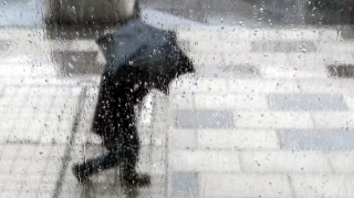 Yağış, qar yağacaq, güclü külək əsəcək 