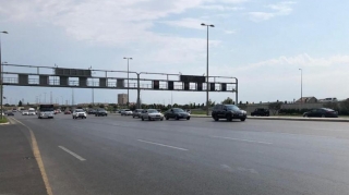 “Bu nöqtə Azərbaycanın bütün yollarının başlanğıcıdır” - Nəqliyyat eksperti 