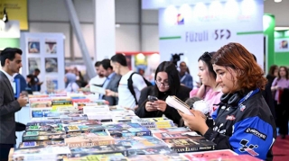 Nazirliyin yarım milyondan çox pul xərclədiyi sərginin rəsmi saytı niyə işləmir? 