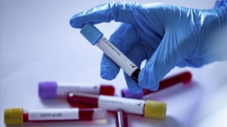 Koronavirusla bağlı son STATİSTİKA