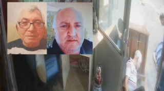 İnfarkt keçirən dostuna kömək etmək istəyən sürücü özü də öldü - VİDEO 