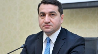 Prezidentin köməkçisi: “Xeyli mülki şəxsin həyatı xilas edildi” 