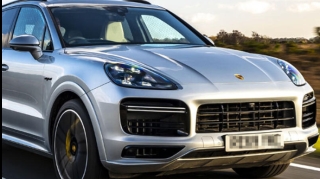 Bakıda sabiq vəzifəli şəxsin oğlu sərxoş vəziyyətdə saxlanıldı - “Porsche Cayenne”lə... 