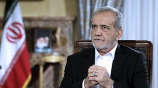 Məsud Pezeşkian etirazçıların  nümayəndələri ilə görüşüb 