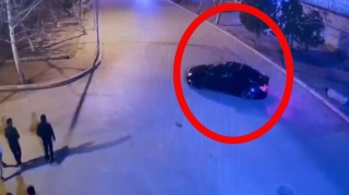 Gəncədə "hoqqa verən" sürücülər tutuldu; bəziləri təkrar saxlanılanlardır - FOTO 