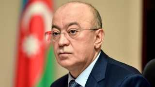 Министр произвел назначение на место скончавшегося начальника  - ФОТО